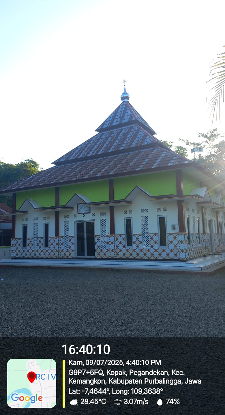 BAITUL MUTTAQIN